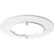 Genius Ve30 Kit Antifumo Con Anello Antifumo Kit Da 30 (ø X A) 150 Mm X 14.7 Mm - Hekatron