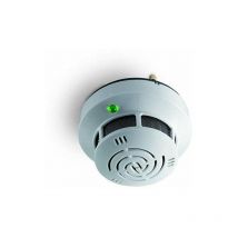 Hekatron Interrupteur De Fumée Optique 24 Vdc 25 Ma Max. Ors 144 K 5000580-0201