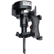 Hekatron - PG.Genius Testeur de détecteur de fumée