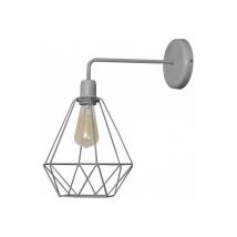 Helam karo Applique Gris 35cm