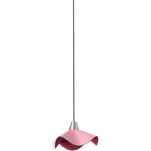 Faro Helga - led Deckenpendelleuchte Pink