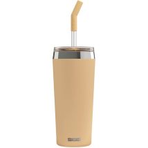 Tazza Termica Sigg Helia Muter Pesca 0.45l Beige [6014.90]