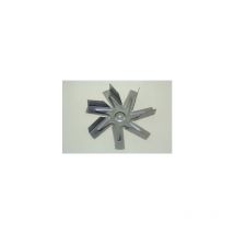 Hélice de motor térmico giratorio para horno Samsung DG67-00011B