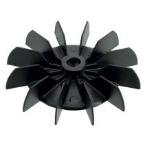 Hélice de refroidissement - pour pompe de surface - pour ref Oxeo 760250
