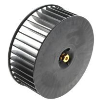 Helice moteur pour hotte Indesit C00098264