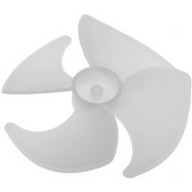 Hélice évaporateur du congélateur pour réfrigérateur Beko blomberg