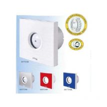 Helicoidales atemschutzgerät durchmesser 100mm weisse farbe 15w Giotto 10b