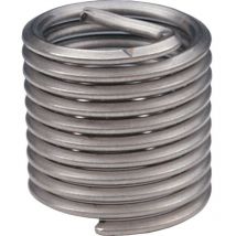 16mm x 2-1/2D Thread Repair Inserts - Helicoil