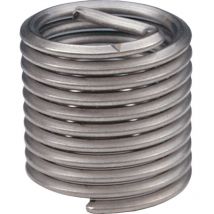 1/2' unf x 1-1/2D Thread Repair Inserts- you get 5 - Helicoil