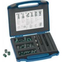 Helicoil PLUS Gewindereparatursatz DIN 8140, M3