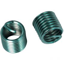 Helicoil plus Gewindeeinsatz-Set 10- bzw. 20-teilig M8X1 10 Stk