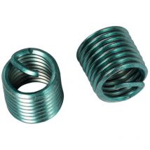 Helicoil plus Gewindeeinsatz-Set, 10- bzw. 20-teilig, 1,5 x d, Gewindeart/-größe: M10X1 10 Stk