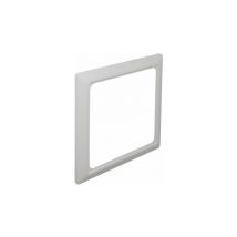 Ausgleichsrahmen überdeckt bis zu 15mm vorstehende up Gehäuse 8193 - Helios