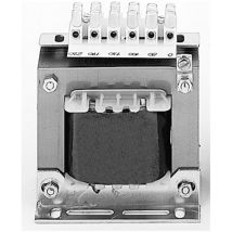Helios Tssw 3 Drehzahl-steuertrafo 1-ph 230v 3,0a, Für Schaltschrankeinbau
