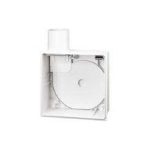 Helios Els-Gu Artnr 8111 Boitier De Caméras Encastrés