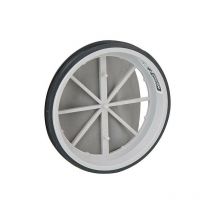 Helios - Grille d'aération rve 200 hermétique pour encastrement 200 mm