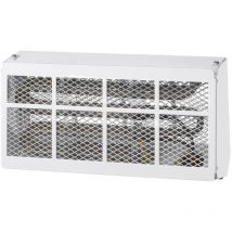 Helios Kwl-evh 250 W Elektro-vorheizung Zu Kwl Ec 250 W, 1000w