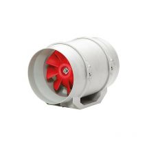 Helios MultiVent MV 150 Extracteur tubulaire - 1 allure 150 mm