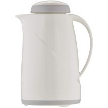 Caraffa Termica Helios Wave Mini Isolamento Sottovuoto 0,6l