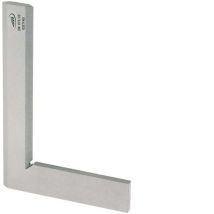 Helios Preisser - 0388102 Équerre de précision 50 x 40 mm 90 °