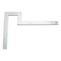 Flanschenwinkel (verzinkt, Werksnorm, Schenkellänge: 300x300mm) - Helios Preisser