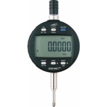 Helios Preisser - Comparatore Digi-met Ip42 12,5mm Dimensione Mm 0,0005