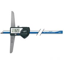 Jauge de profondeur digi-met IP67 500mm sortie de données règle de mesure droite