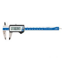 Digital-Taschenmeßschieber 200 mit Daten. et hp - Helios Preisser