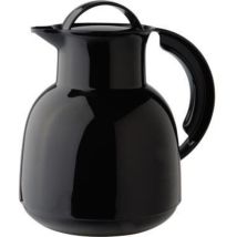 Helios Preisser - Isolierkanne Renature 1l Kunststoff 98 % Recycelt Schwarz