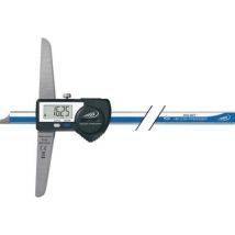 Helios Preisser Digi. Tiefenmessschieber Ip67 Digi-met 500mm Inox Gerade Messtange