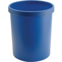 Cestino 30 l 405 Mm Blu