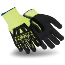 Hexarmor Helix 3000 Cut Resistant Safety Gloves, Size 9