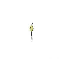 Helixon câble, antichute à rappel automatique 3,50 m - pour utilisation verticale seulement - Kratos Safety