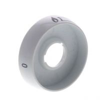 Disque Four manette dessus Blanc - Helkina