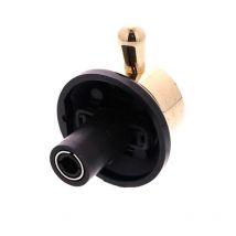 Manette Cuisinière rustique rusticrisus 3744 12h 6mm 11mm - Helkina