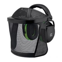 Hellberg - Visier Safe Nylongitter 20923-001