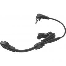 Microphone perche