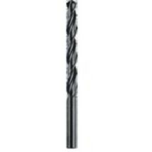 Heller 178136 Punta In Acciaio Hss-r Din 338 Rn, Totale: 133 Mm, Lunghezza Di Lavoro: 87 Mm, Diametro: 10,5 Mm, 0 W, 1 V, 10,5 X