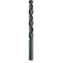 Heller - 0901 lot de 10 forets pour acier hss din 338 1,7