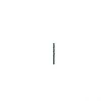 Heller - 18504 2 hss Foret pour le métal 6.4 mm Longueur totale 101 mm laminé au rouleau din 338 tige cylindrique 10 pc(s) C75523