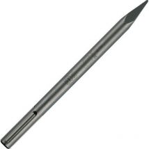 21002 7 sds max 600mm Pointed Chisel - Heller