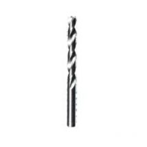 21240 3 hss Punta a spirale per metallo 8.5 mm Lunghezza totale 117 mm Cobalto din 338 Alberino cilindrico 1 pz. - Heller