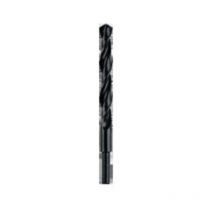 21554 1 hss Punta a spirale per metallo 16 mm Lunghezza totale 178 mm forgiato din 338 Alberino cilindrico 1 pz. - Heller