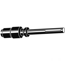 Heller 217590 Adattatore SDS-max per SDS-plus 1 pz.