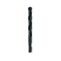 26043 5 hss Punta a spirale per metallo 13.5 mm Lunghezza totale 156 mm Alberino cilindrico 1 pz. - Heller