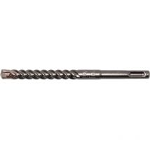 Trapano a percussione 4Power D.14.0mm funzionante L.100mm L.160mm SDS-plus Heller
