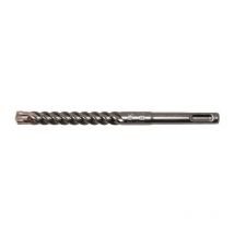 Heller - Trapano a percussione 4Power D.16,0mm funzionante L.550mm L.600mm SDS-plus