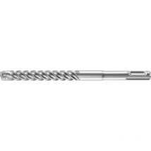 29136 1 Punta perforatrice 1 pezzo 10 mm Lunghezza totale 110 mm 1 pz. - Heller