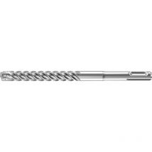 4Power 29144 6 Punta perforatrice 1 pezzo 12 mm Lunghezza totale 260 mm 1 pz. - Heller