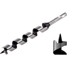 Auger Drill Bit 22 x 235mm - Heller